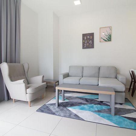 Oyo Home 501 Luxury 1Br Crest Condo クアラルンプール エクステリア 写真
