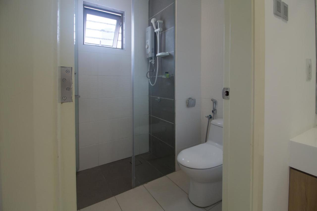 Oyo Home 501 Luxury 1Br Crest Condo クアラルンプール エクステリア 写真