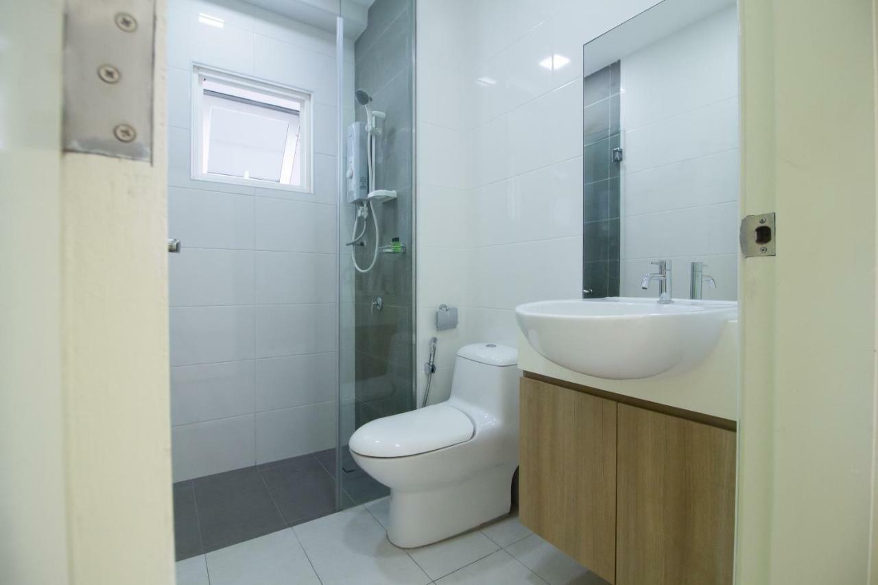 Oyo Home 501 Luxury 1Br Crest Condo クアラルンプール エクステリア 写真